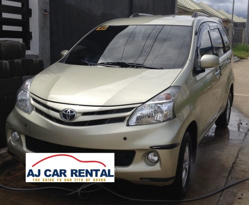 toyota gl grandia 2012