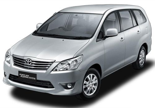 toyota gl grandia