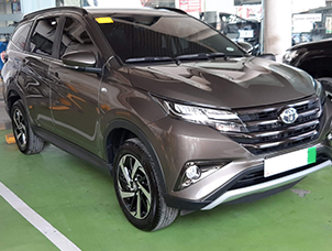 realwheelsdavao mpv toyota rush